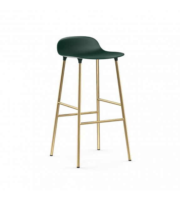 Form Normann Copenhagen Hocker