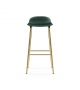 Form Normann Copenhagen Hocker