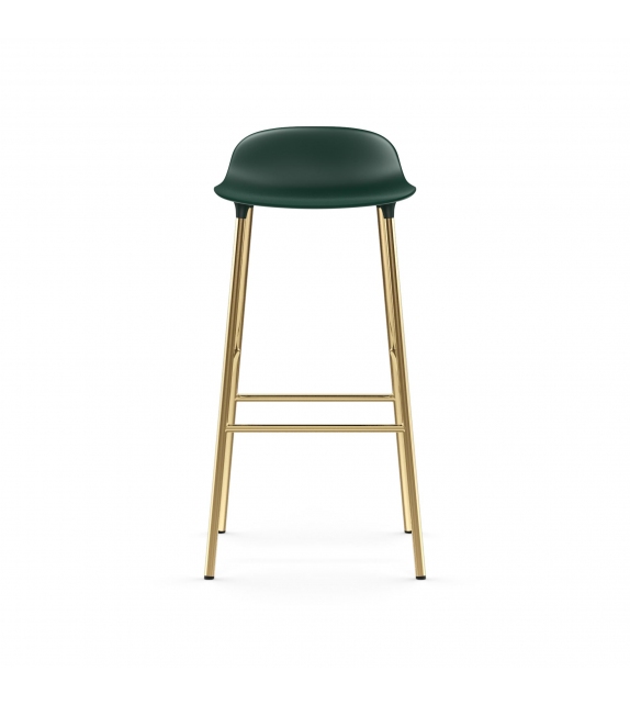 Form Normann Copenhagen Hocker