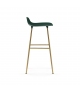 Form Normann Copenhagen Tabouret