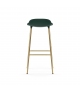 Form Normann Copenhagen Taburete