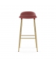 Form Normann Copenhagen Tabouret