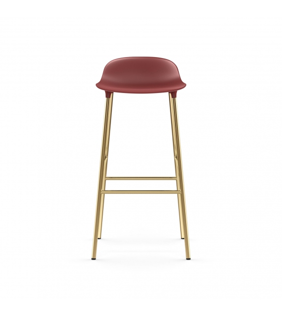 Form Normann Copenhagen Tabouret