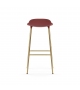 Form Normann Copenhagen Hocker