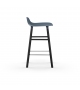 Form Normann Copenhagen Taburete con Patas de Madera