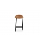 Form Normann Copenhagen Taburete Tapizado