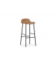 Form Normann Copenhagen Taburete Tapizado