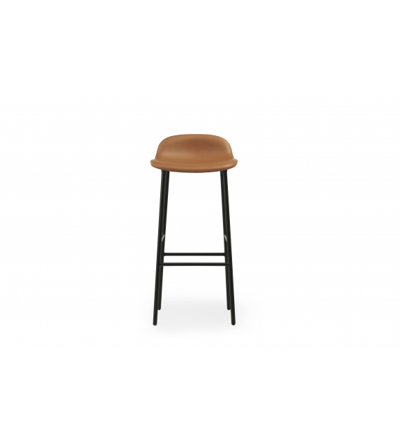 Form Normann Copenhagen Sgabello Rivestito