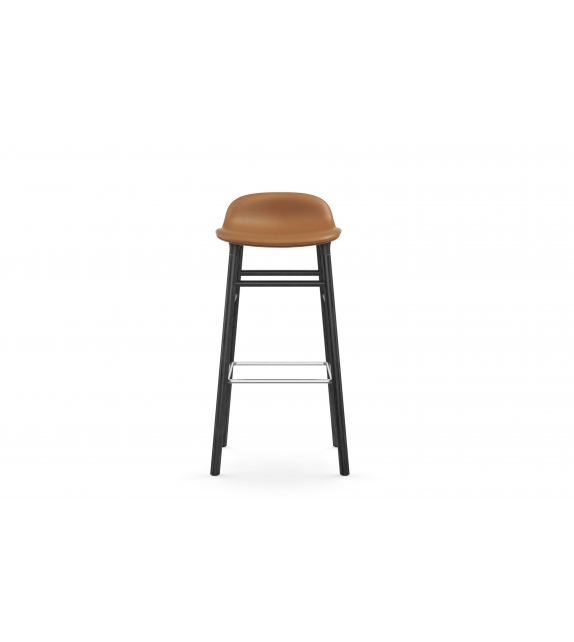 Form Normann Copenhagen Tabouret Tapissé