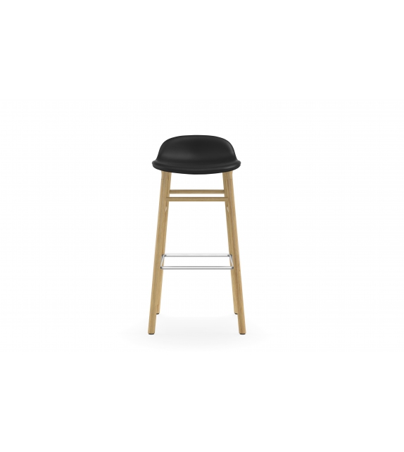 Form Normann Copenhagen Tabouret Tapissé