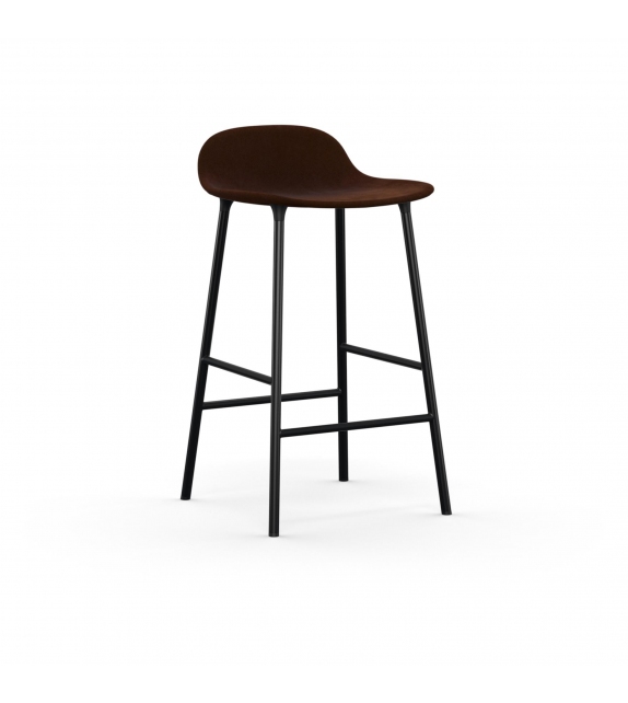 Form Normann Copenhagen Polster Hocker