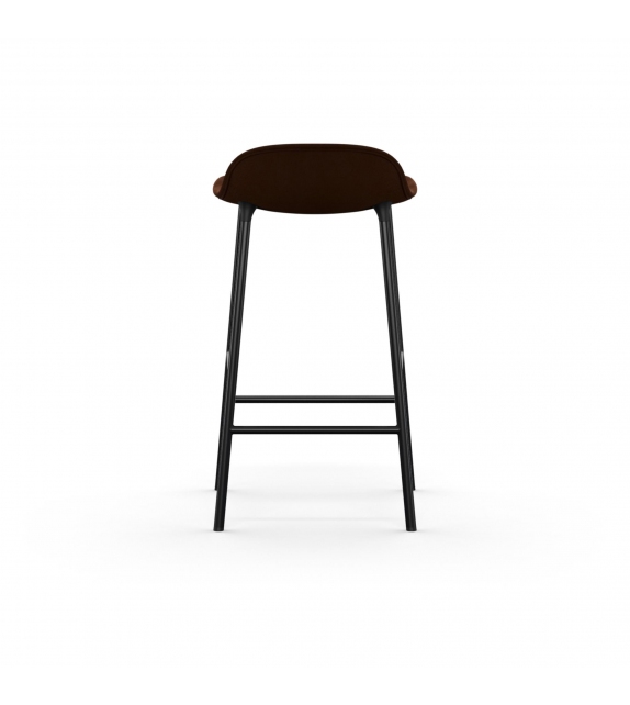 Form Normann Copenhagen Polster Hocker