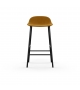 Form Normann Copenhagen Tabouret Tapissé