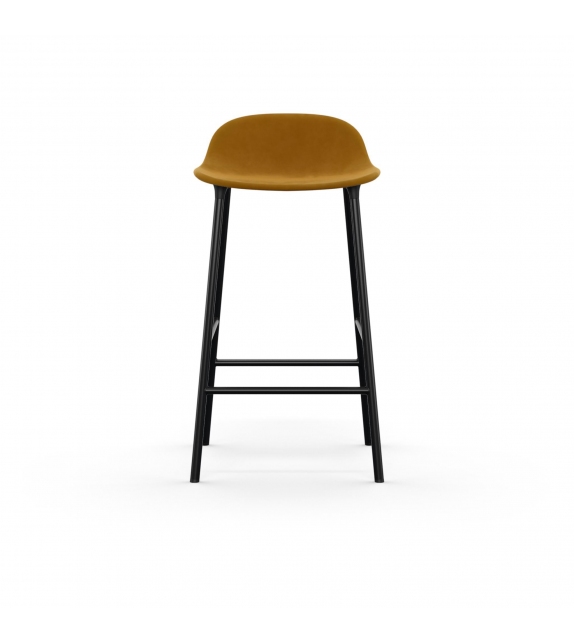 Form Normann Copenhagen Polster Hocker