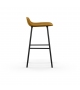 Form Normann Copenhagen Taburete Tapizado