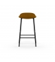 Form Normann Copenhagen Taburete Tapizado