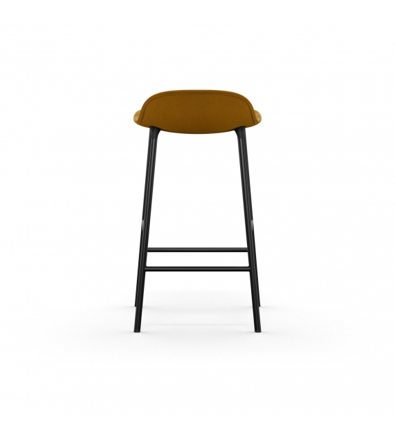 Form Normann Copenhagen Tabouret Tapissé