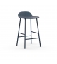 Form Normann Copenhagen Taburete Tapizado