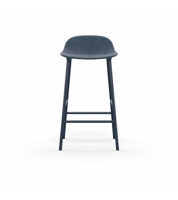 Form Normann Copenhagen Tabouret Tapissé