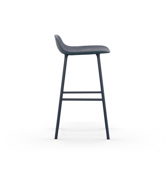 Form Normann Copenhagen Tabouret Tapissé