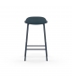 Form Normann Copenhagen Polster Hocker