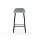 Form Normann Copenhagen Upholstered Stool