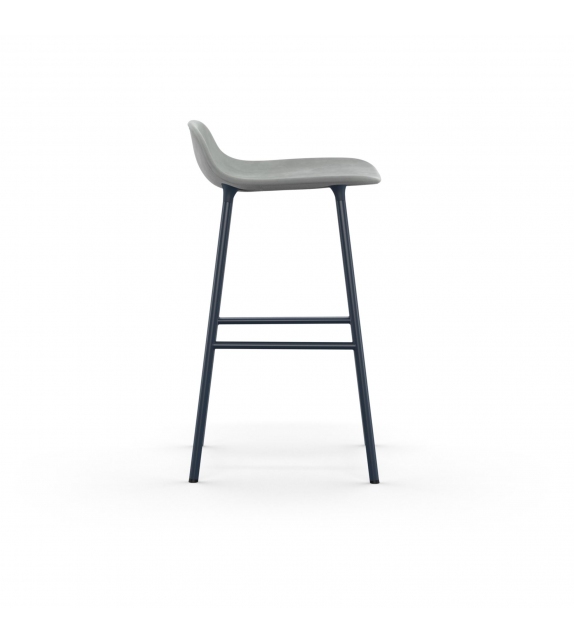 Form Normann Copenhagen Sgabello Rivestito