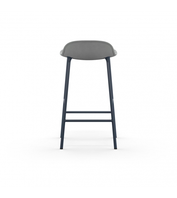 Form Normann Copenhagen Tabouret Tapissé