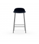 Form Normann Copenhagen Sgabello Rivestito