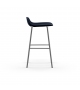Form Normann Copenhagen Sgabello Rivestito