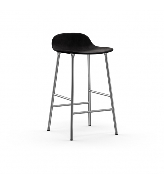 Form Normann Copenhagen Tabouret Tapissé