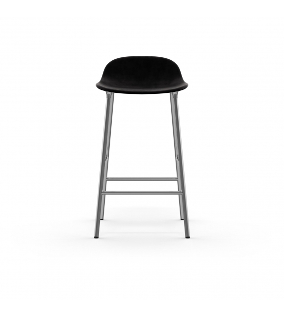 Form Normann Copenhagen Polster Hocker