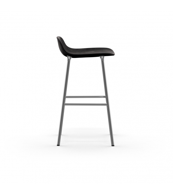 Form Normann Copenhagen Tabouret Tapissé