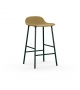 Form Normann Copenhagen Polster Hocker
