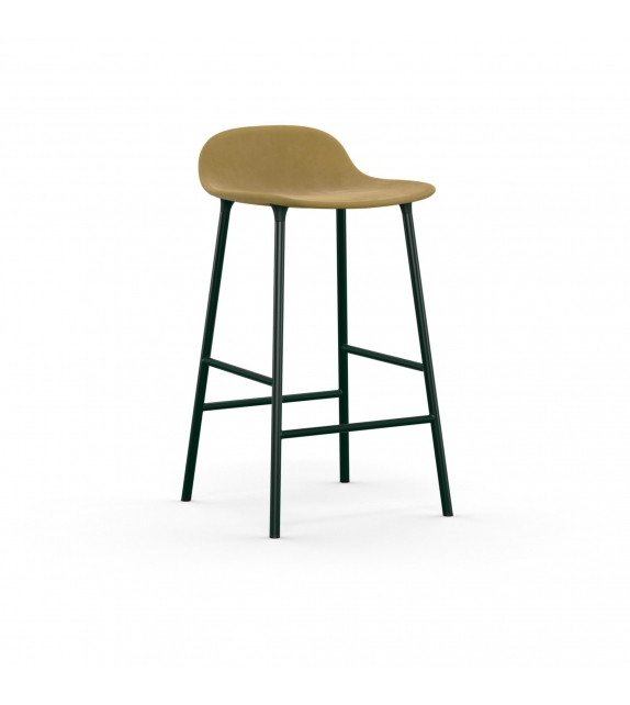 Form Normann Copenhagen Polster Hocker