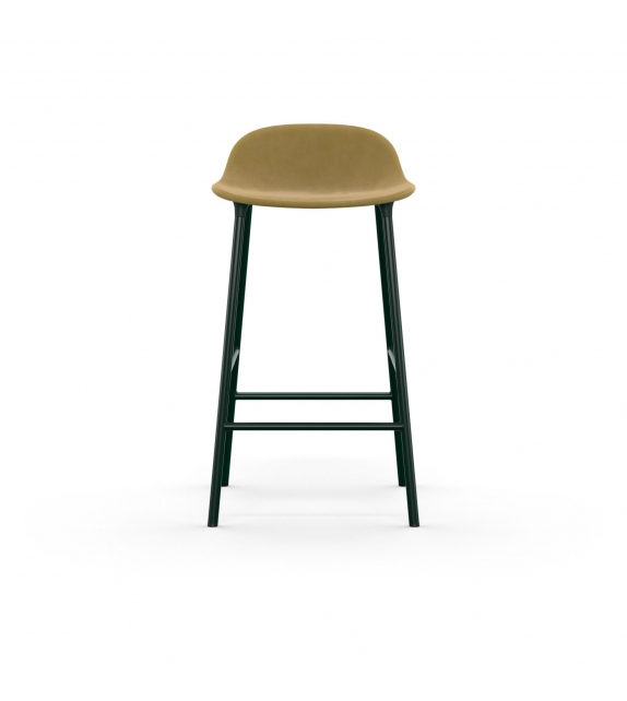 Form Normann Copenhagen Polster Hocker