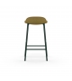 Form Normann Copenhagen Upholstered Stool