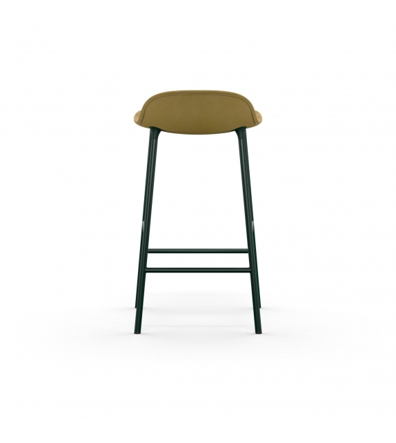 Form Normann Copenhagen Tabouret Tapissé