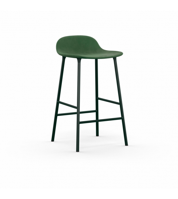 Form Normann Copenhagen Tabouret Tapissé