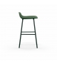 Form Normann Copenhagen Taburete Tapizado