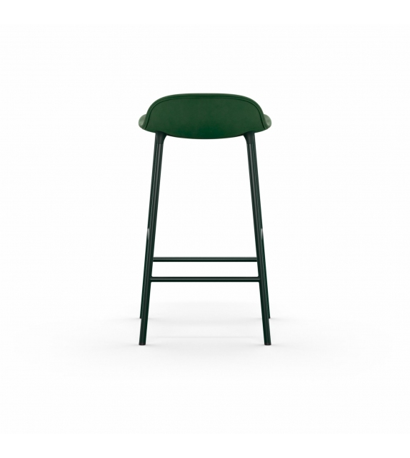 Form Normann Copenhagen Tabouret Tapissé