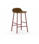 Form Normann Copenhagen Polster Hocker