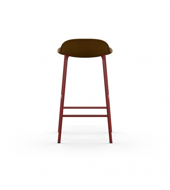 Form Normann Copenhagen Tabouret Tapissé