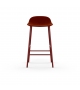 Form Normann Copenhagen Tabouret Tapissé