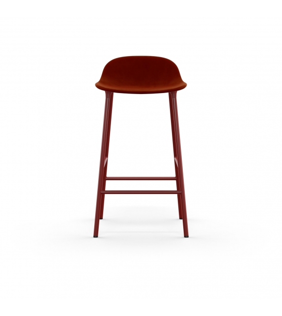 Form Normann Copenhagen Polster Hocker