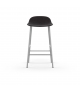 Form Normann Copenhagen Sgabello Rivestito