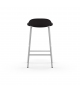 Form Normann Copenhagen Taburete Tapizado