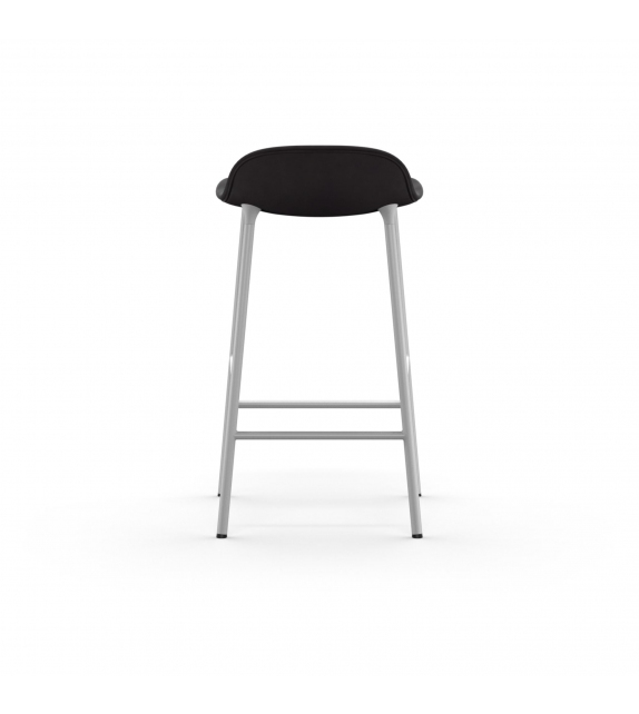 Form Normann Copenhagen Upholstered Stool