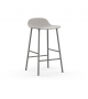 Form Normann Copenhagen Tabouret Tapissé