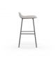 Form Normann Copenhagen Taburete Tapizado